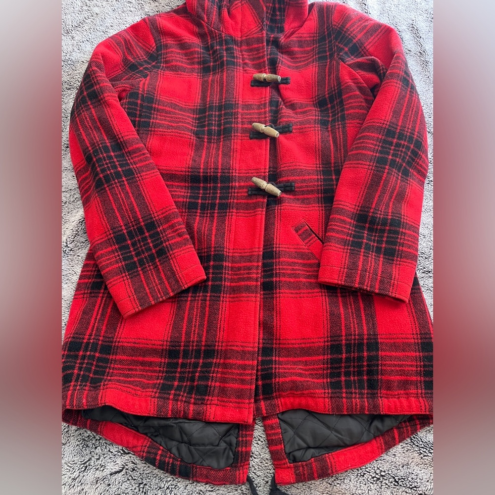 Women’s Hollister Jacket